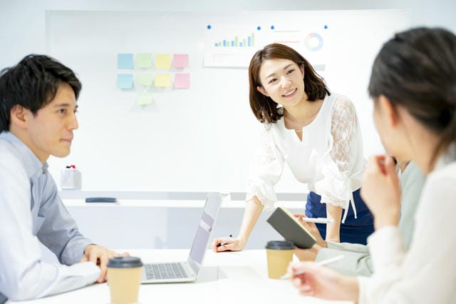 デジタルホワイトボードは思ったよりも仕事効率を壊していた